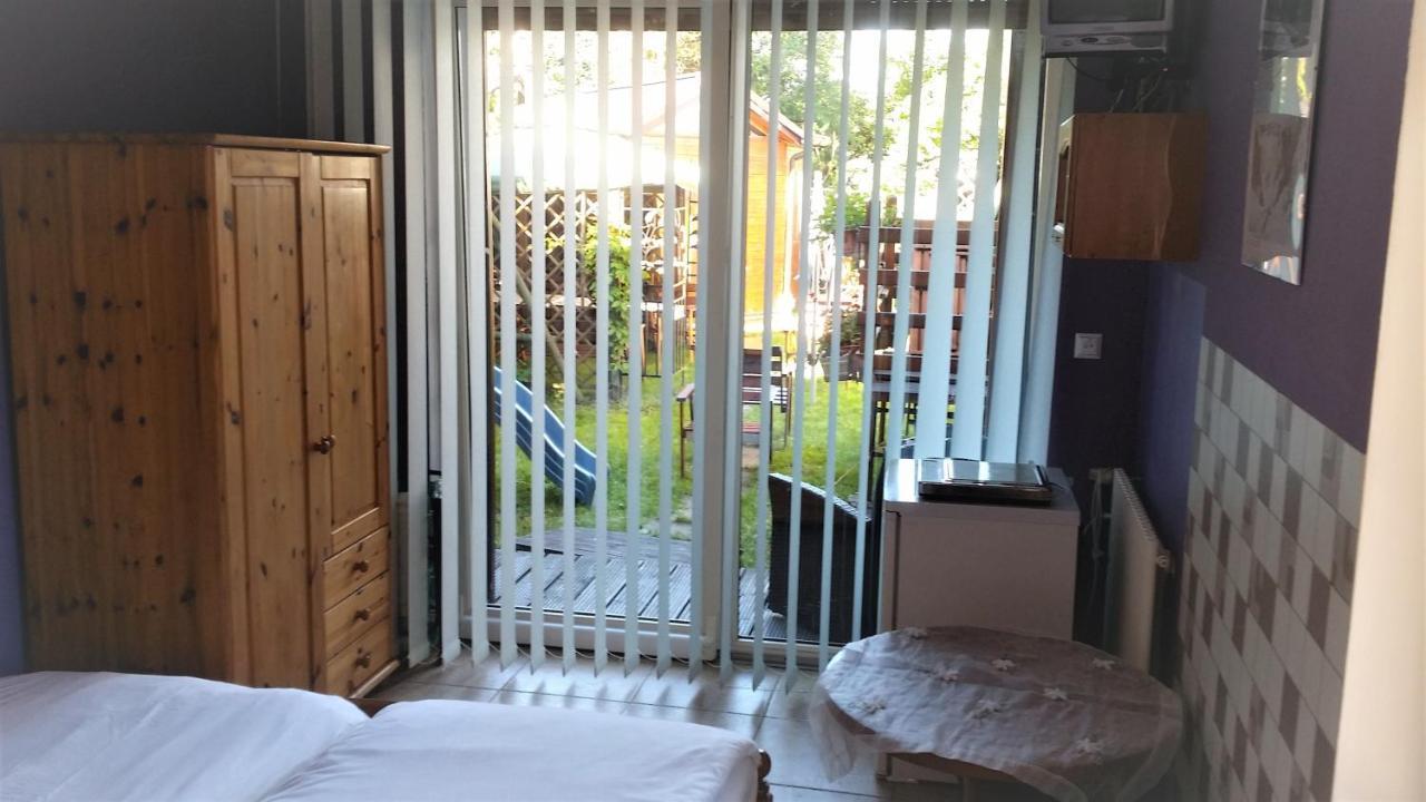 Oceania Mielno Mielno (Koszalin) Quarto foto