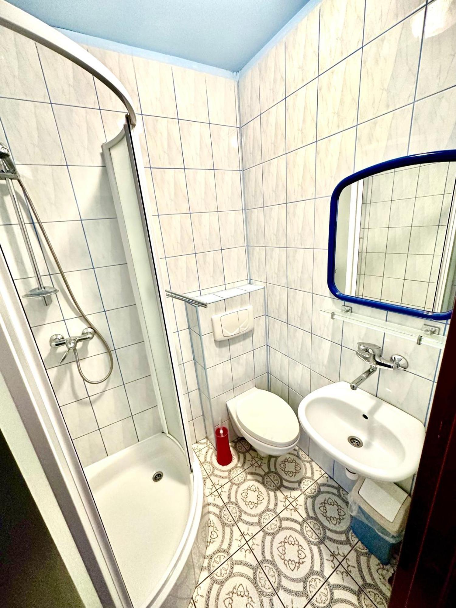 Oceania Mielno Mielno (Koszalin) Quarto foto