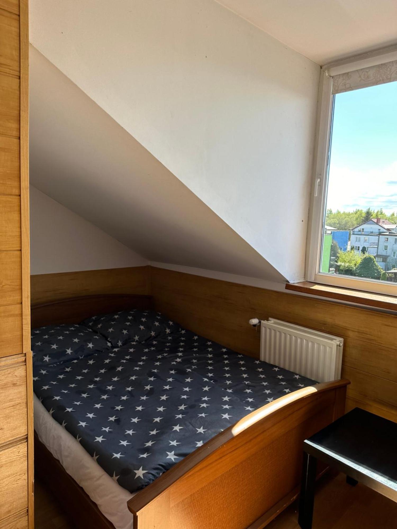 Oceania Mielno Mielno (Koszalin) Quarto foto